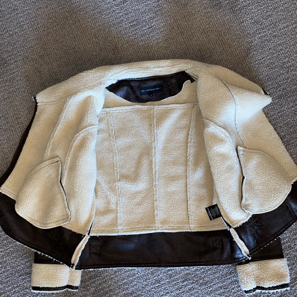 Members Only Jacket - Picture 6 of 11